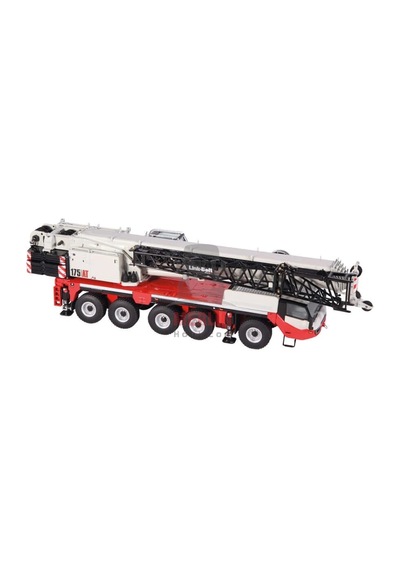 1/50 Link-belt 175 A/t Mobil Vinç