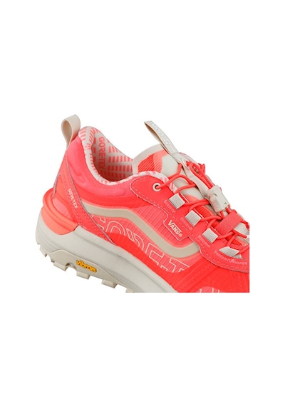 Vans Mte Crosspath Xc Gore-tex Kadın Günlük Ayakkabı Vn000damlm31 Pembe Pembe