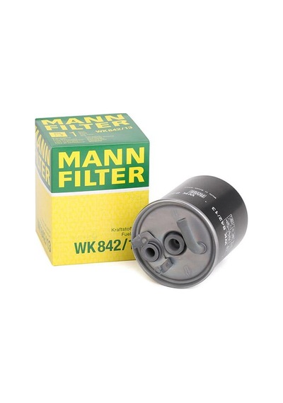 Mann Filter Yakıt Filtresi Wk842/13