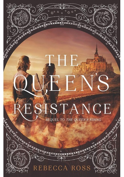 The Queen's Resistance: 2