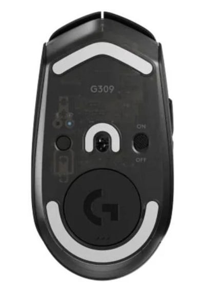Logitech G309 910-007200 Lightspeed Hero Kablosuz Optik Oyuncu Mouse