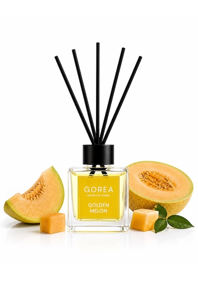 Gorea Çubuklu Oda Kokusu Melon 110 Ml Kavun