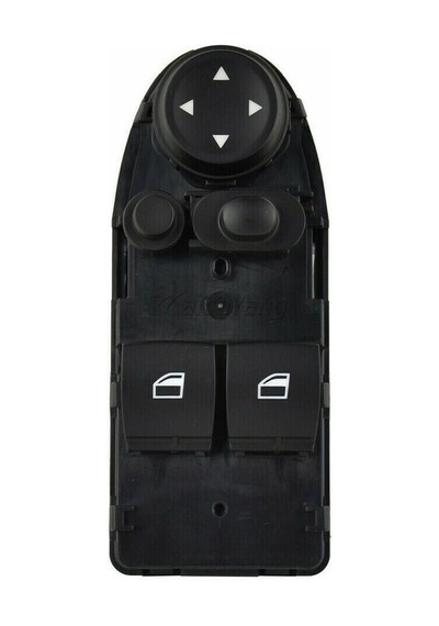Bmw E92 3 Serisi Sol Çiftli Cam Açma Düğmesi Anahtarı 2007-2012