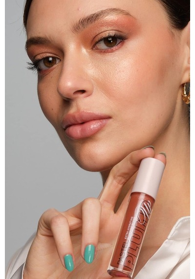 Pastel Plump Up Gloss 202 Loverdose Dolgunlaştırıcı Dudak Parlatıcısı Genel