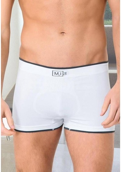 Emay Erkek Dikişsiz Boxer Rahat E2103