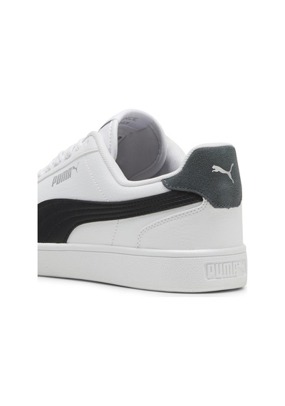 Puma Shuffle 309668-30 Sneaker Unisex Spor Ayakkabi 001
