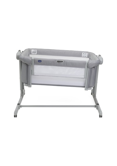 Chicco Next2me Magıc Evo Grey Mıst 07087041720000