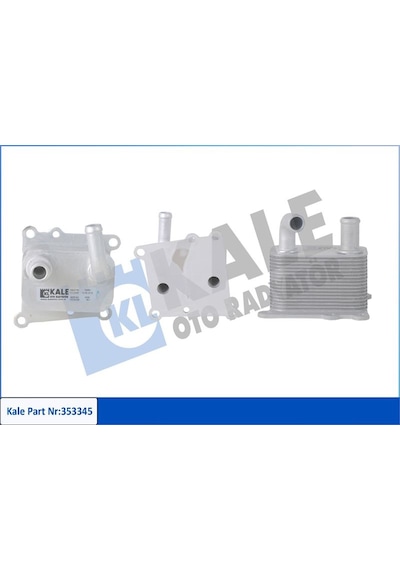 Kale 353345 Yağ Soğutucu - Ford Mondeo 2007-2014 1.8 Tdci Dizel 1079204 - 1149418 - 1212740 - 1306342 - 1405017 - 1420678 - 1s4q6a642ab - 1s4q6b624ab - 1s4q6b624ac - 2m5q6b624bb - 2m5q6b624bc - 2m5q6b624bd - Xs4q6a642ac - Ys6q6a642ba Kale 353345 Yağ Soğutucu - Ford Mondeo 2007-2014 1.8 Tdci Dizel 1079204 - 1149418 - 1212740 - 1306342 - 1405017 - 1420678 - 1s4q6a642ab - 1s4q6b624ab - 1s4q6b624ac - 2m5q6b624bb - 2m5q6b624bc - 2m5q6b624bd - Xs4q6a642ac - Ys6q6a642ba