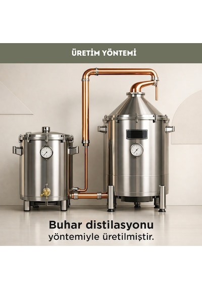 Sera Natura Lavanta Hidrosolü 100 ML