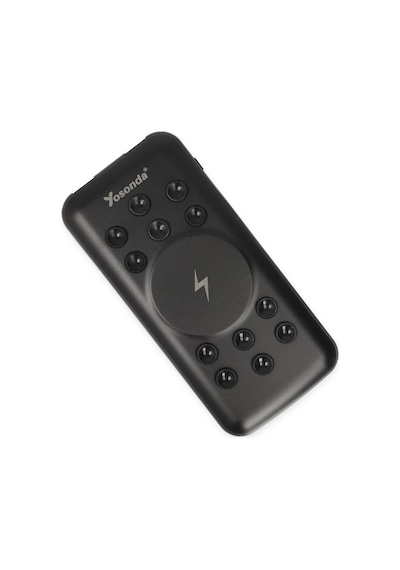 Mey İthalat Yosonda A87 4ın1 20.000 Mah Powerbank - Siyah