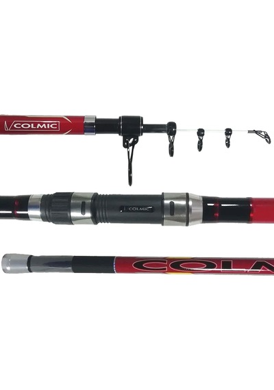 Colmic Fabula 420 Cm 200 Gr Surf Olta Kamışı