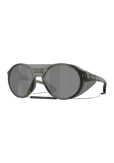 Oakley 9440 944026 56 Erkek Güneş Gözlüğü Siyah