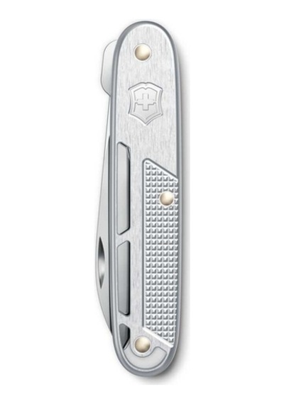 Victorinox 0.8006.26 Onefold Kamp Çakı,gümüş Renkli