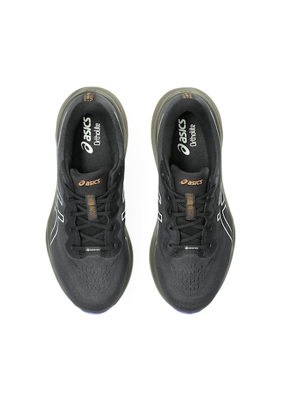 Asics Gel-pulse 15 Gtx Erkek Siyah Koşu Ayakkabısı 1011b781-003 Siyah