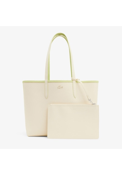 Lacoste Kadın Omuz Çantası Nf2142aa.t39 Sarı