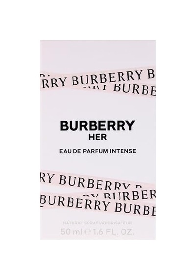 Her Intense Kadın Eau De Parfum 50ml, Bu 99350194894 Diğer