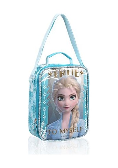 Otto Frozen Beslenme Çantası Salto True To Myself 5153
