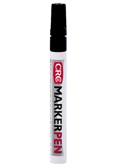 Crc Marker Pen Siyah