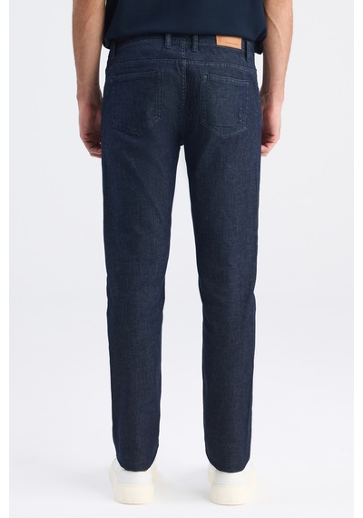 Twn Super Slim Fit Mavi Denim Pantolon 6ecj30081013m 701