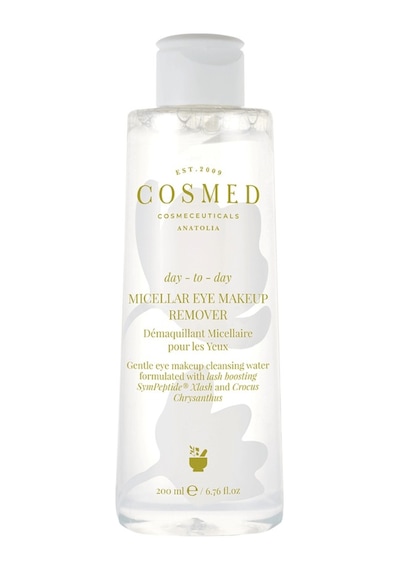 Cosmed Day To Day Göz Çevresi Makyaj Temizleme Suyu 200 ML
