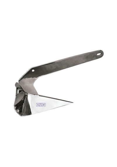 Delta Model Krom Çıpa 12 KG Çapa