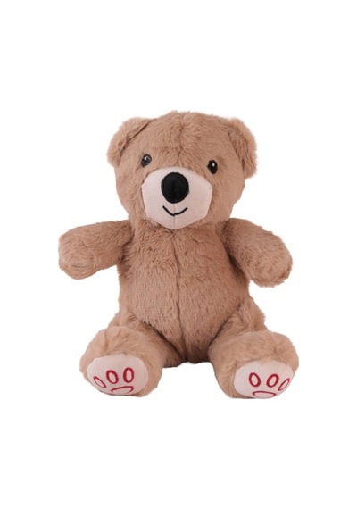 4738 Küçük Boy Camel Renk Ayı