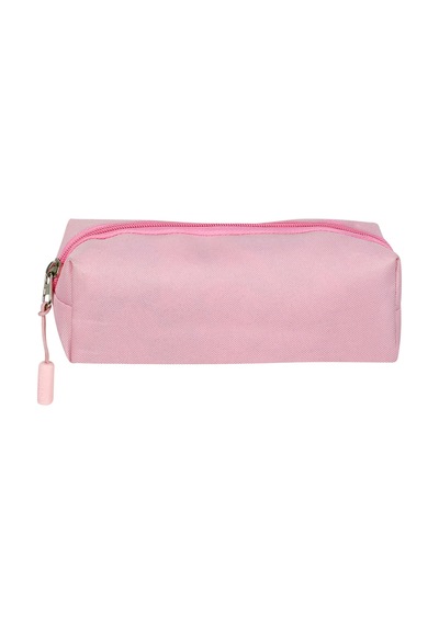 Waddell Kore Kawaii Tarzı Okul Sırt Çantası, Termal Beslenme Çantası Ve Kalemlik Pembe 26700