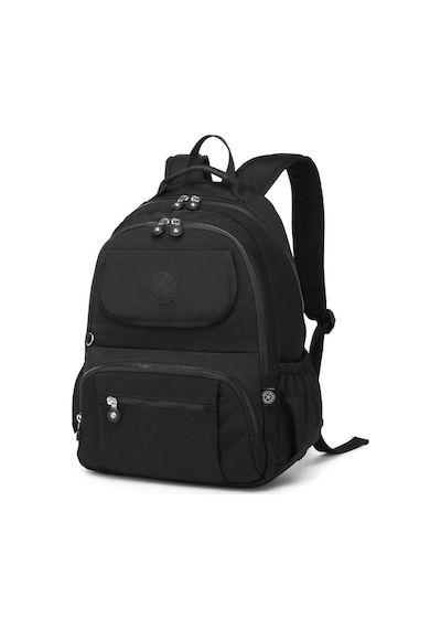 Büyük Boy Sırt Çantası Smart Bags Krinkıl Kumaş 1215 001