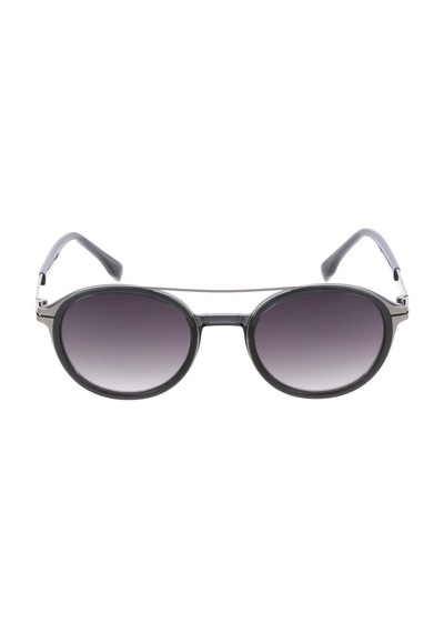 Mustang Mu2632-02 50 Unisex Güneş Gözlüğü Füme