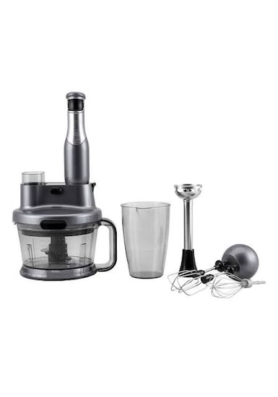 Karaca Flamingo 1500 W Tetikli Mutfak Robotu - Teşhir (Kutu Hasarlı)