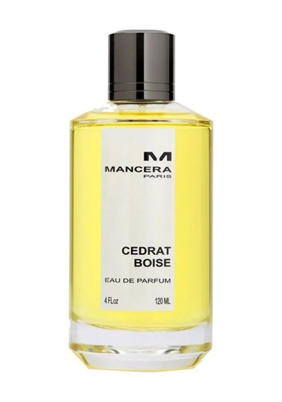 Mancera Cedrat Boise Edp 120 Ml Diğer Fresh