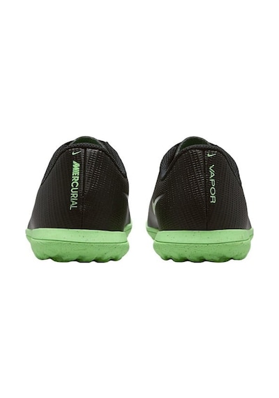 Nike Jr Vapor 17 Club Tf Çocuk Futbol Ayakkabısı Io1484-001 Siyah