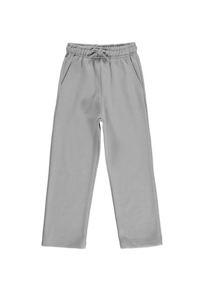 Civil Boys Pike 10-13 Yaş Pantolon - Gri