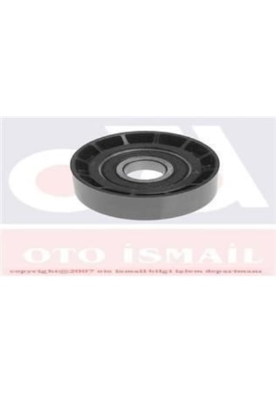 ORS PK6203-60X25 V KAYIŞ GERGİ RULMANI CLIO II KANGOO MEGANE I LA