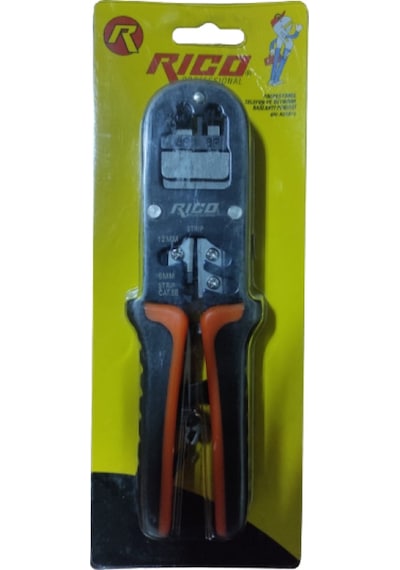 SNC Rico 001-RC0874 Profesyonel Bilgisayarcı Telefon ve Network K