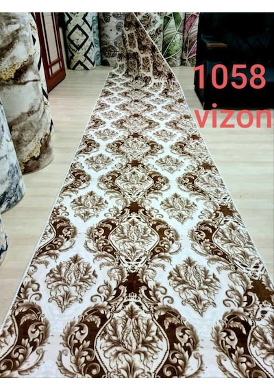 12 Yeni Model Seç Beğen Al Kaymaz Halı Jel Taban Kesme Yolluk