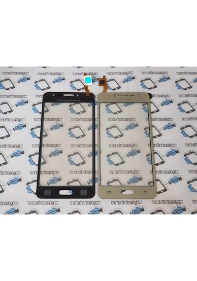 Samsung Uyumlu Galaxy Grand Prime G530 Dokunmatik Touch (188881565)