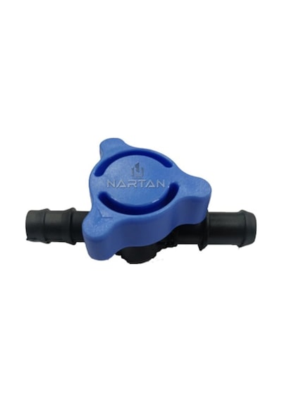 Damlama Kurtağzı Çıkış Mini Vana 16X16Mm ( 10 Adet )
