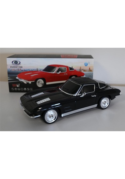 Everton Rt-1956 Arabalı Bluetooth Fm/usb/tf/aux Şarjlı Nostaljik Radyo Everton Rt-1956 Arabalı Bluetooth Fm/usb/tf/aux Şarjlı Nostaljik Radyo