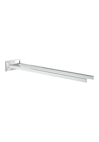 Grohe Allure Brilliant İkili Havluluk Banyo Aksesuarı - 40496000