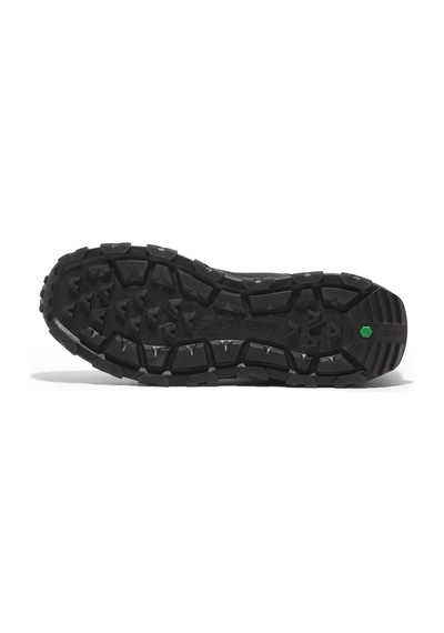 Timberland Winsor Trail Mıd Lace Up Waterproof Erkek Ayakkabısı Tb0a41w7ek91 Siyah