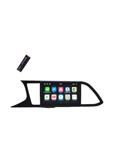 Seat Leon 2013-2018 Android 8gb Ram 128gb Rom Qled Ekran Carplay Navigasyon Multimedya