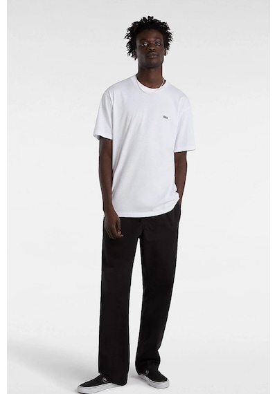 Vans Range Relaxed Elastic Pant Erkek Pantolon Vn0a5fjjblk1 Siyah