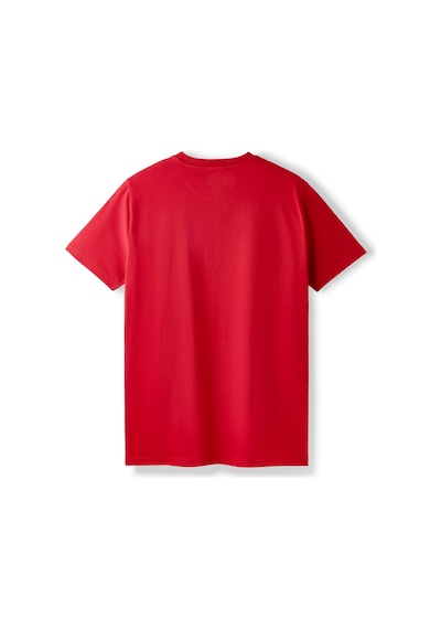 Gsstore Galatasaray Erkek T-shirt E252098 Kırmızı