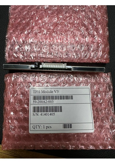 Argox X-1000V / X-2000V/ X-2300 Termal Kafa