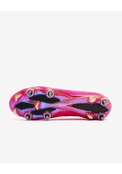 Skechers Skechers Dıamond Sg Erkek Pembe Krampon 252114 Pkbk Pembe