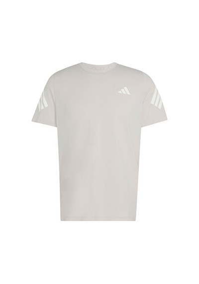 Adidas Adı365 T M Erkek Koşu Tişörtü Kr3050 Gri