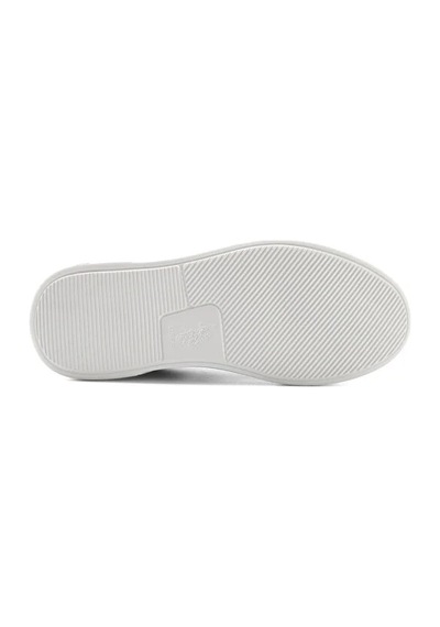 U.s. Polo Assn. Anthony 5fx Erkek Sneaker Siyah Siyah