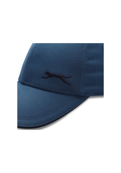 Slazenger Sılva Unisex Şapka Indigo İndigo