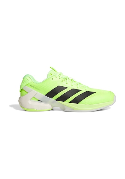Adidas Adizero Ubersonic 5 M Erkek Tenis Ayakkabısı Ih2562 Yeşil Yeşil